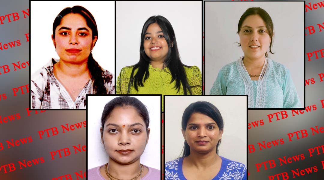 इनोसेंट हार्ट्स कॉलेज ऑफ़ एजुकेशन ने शानदार नतीजों के साथ तय किया एक सफल सफ़र,