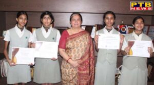 Ivy World School-Ivyians Showcase Legal Acumen at Inter-House Moot Court Competition