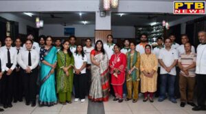 SSIHM welcomes Students and Parents in its Induction Program