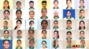 Students of St. Soldier Group Perform Excellently in Semester Examinations