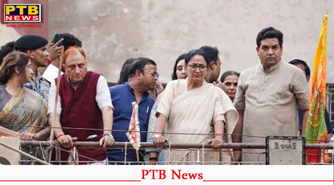 सत्य निकेतन हादसे के बाद CM रेखा गुप्ता ने उठाया बड़ा कदम, अधिकारीयों को दिए सख्त निर्देश
