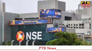 NSE Updates Stock Pre-Open Auction Rules