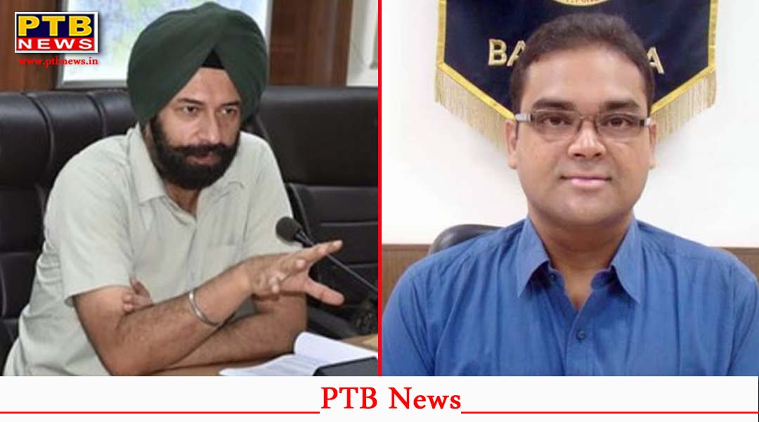 पंजाब : बिजली संकट के बाद पावरकॉम के CMD बसंत गर्ग को हटा की गई गुरकीरत किरपाल की तैनाती