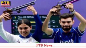 asian games 2026 suruchi singh kamaljeet win gold rudraksh neeraj aishwary silver