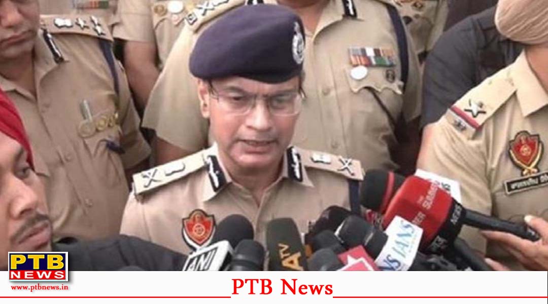 LPU में पैदा हुई तनावपूर्ण माहौल के बाद DGP गौरव यादव का सख्त आदेश