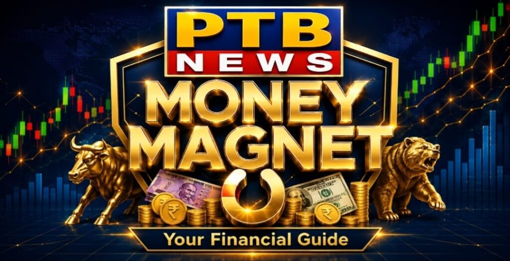 Share market today has made a strong start