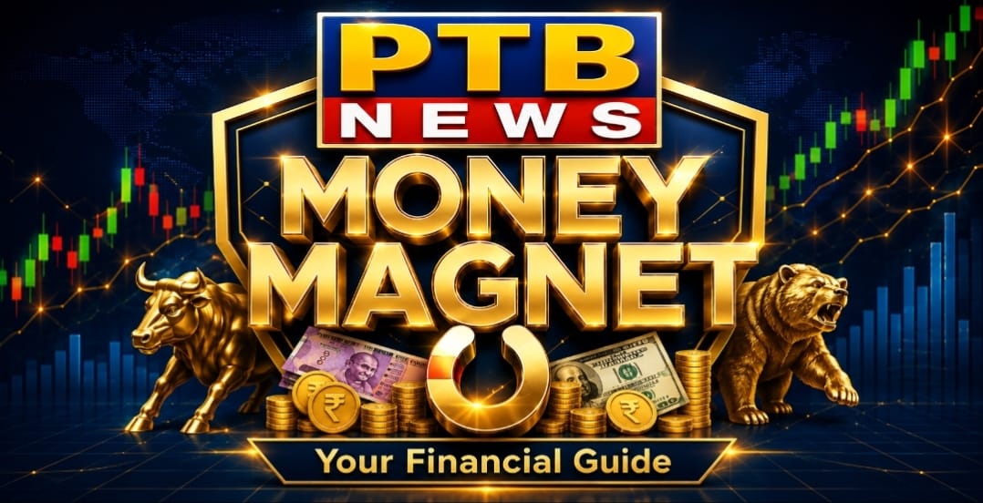 Share Market की हुई मजबूत शुरुआत, किन स्टॉक्स में हो रही है जोरदार खरीदारी?