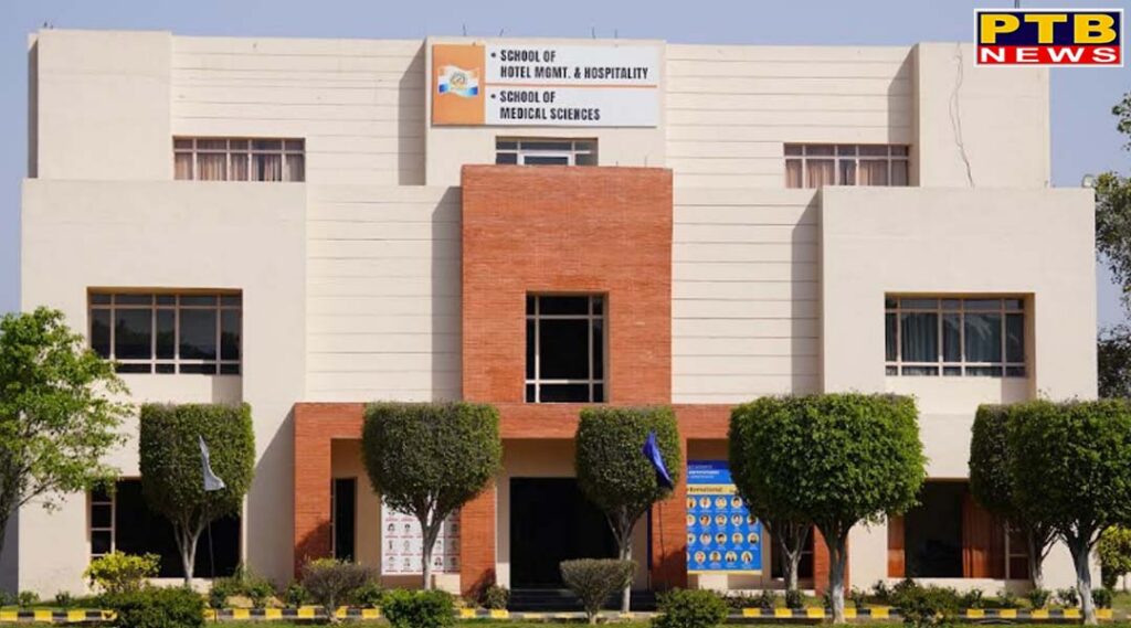 IHGI Establishes Official Learning Support Centre under Jagat Guru Nanak Dev Punjab State Open University, Patiala
