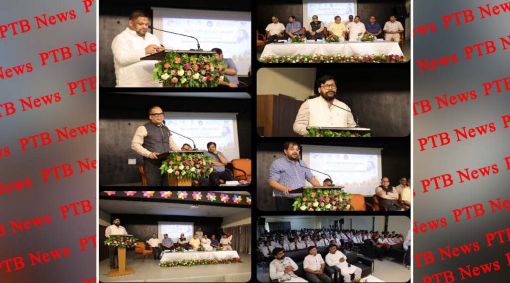 Innocent Hearts Group Organises ‘Begumpura Dialogues – National Seminar’ to Commemorate 650th Birth Anniversary of Shri Guru Ravidas Ji