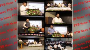 Innocent Hearts Group Organises ‘Begumpura Dialogues – National Seminar’ to Commemorate 650th Birth Anniversary of Shri Guru Ravidas Ji