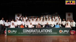 LPU Records 51 Student Job Offers and Signs MoU with Orangewood at 8th International Conference on Intelligent Circuits and Systems on AI and Emerging Technologies