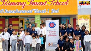 Every Child Deserves the Opportunity to Learn, Dr Ashok Kumar Mittal on Taking Education Beyond Classrooms through LPU’s GyanDeep