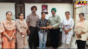 Lyallpur Khalsa College's B.Sc. (Economics) Semester 2 result was excellent