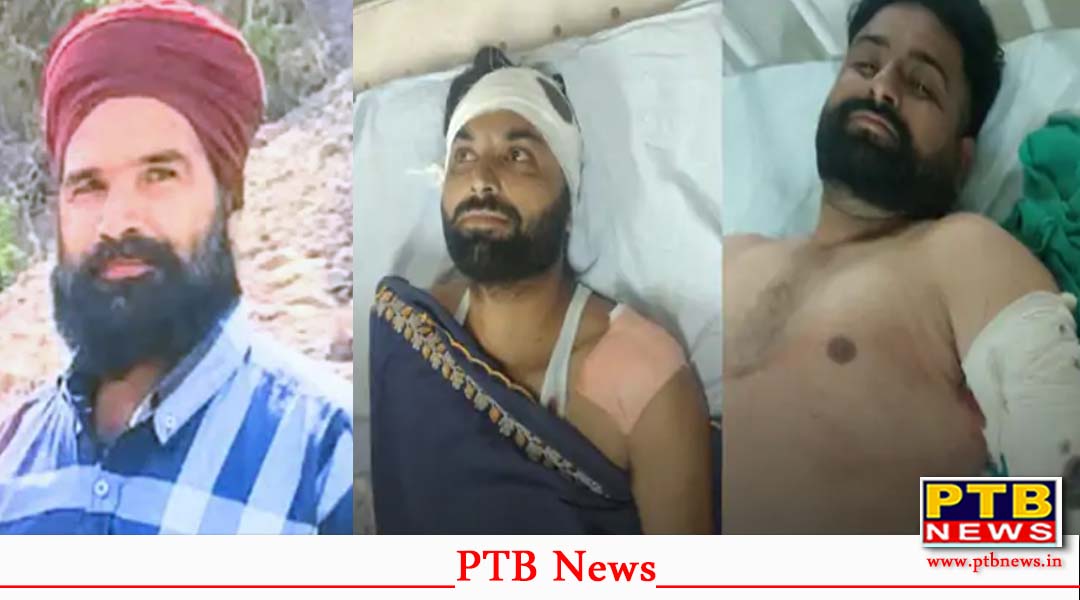 पंजाब में नशे के खिलाफ आवाज उठाने वाले एक ओर व्यक्ति का किया सरेआम क*त्ल, मचा हडकंप