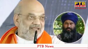 Central government steps into jhota murder case amit shah