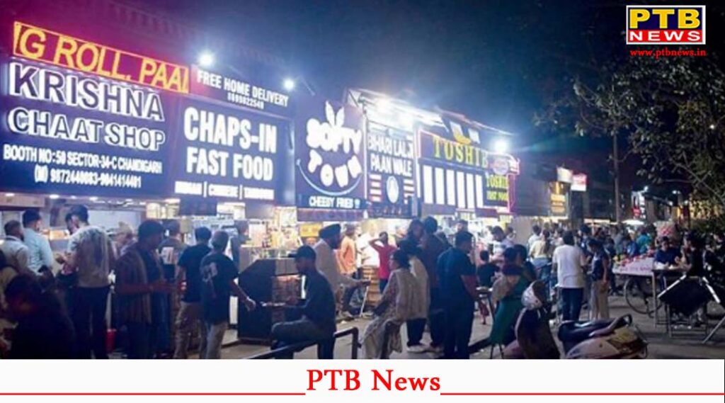 punjab no more fixed closing hours punjab government allows registered shops to operate 24x7