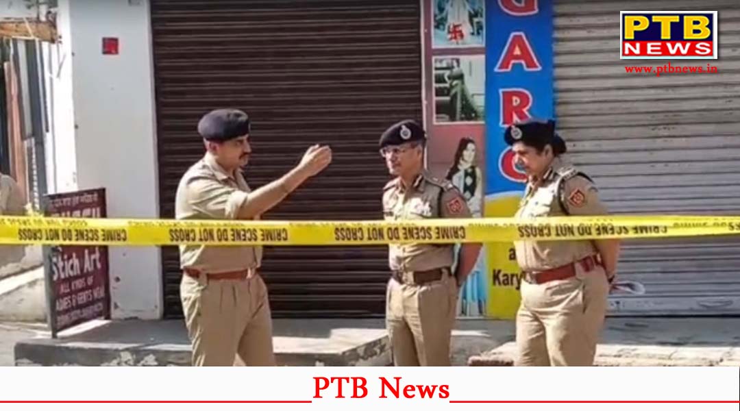 पंजाब : फिर हुआ गो*ली*कांड, DGP गौरव यादव घटनास्थल पर पहुंचे, 5 गिरफ्तार