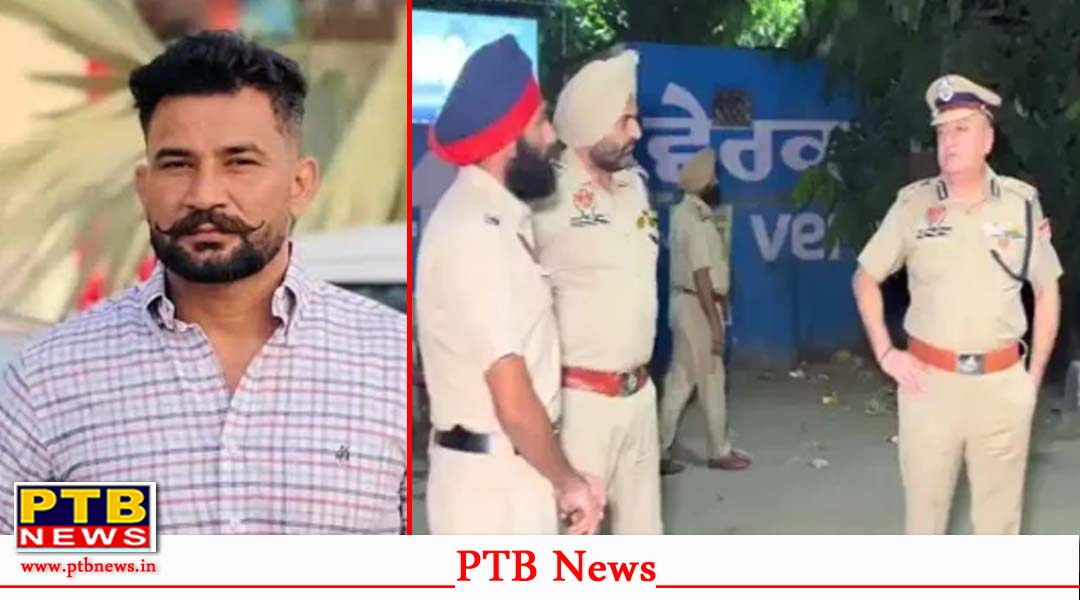पंजाब : आप पार्टी के सरपंच के बेटे की गो*लि*यां मार*कर की हत्या, दोस्त घायल