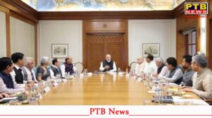 pm modi cabinet expansion raghav chadha sunil jakhar minister list