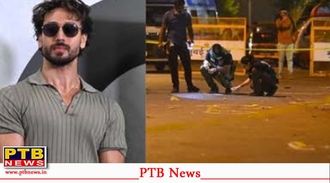 Actor Tiger Shroff फायरिंग केस में हुआ बड़ा खुलासा, शूटरों के निशाने पर थे कई दिग्गज एक्टर