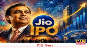 Jio के IPO को लेकर सामने आई Big Update