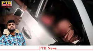 ludhiana mullapur dakha firing incident car accident murder case