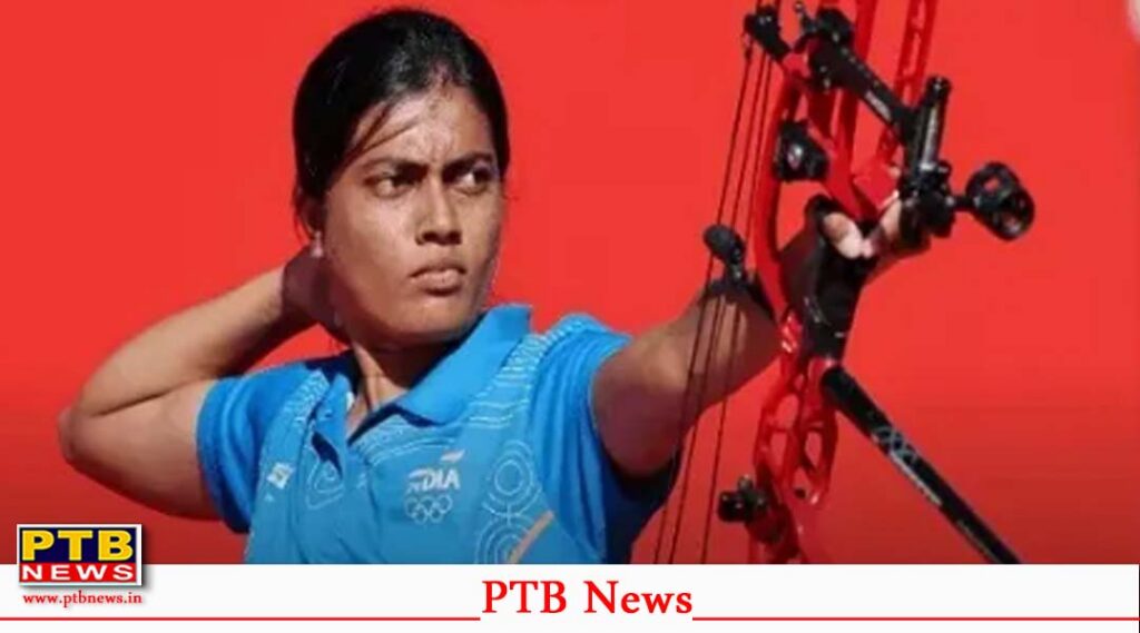 asian games india wins third medal day archer ganesh secures bronze silver sailing and bronze womens squash team