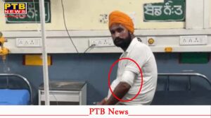 amritsar punjab grp asi attack jagdev kalan firing case