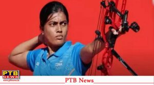 asian games india wins third medal day archer ganesh secures bronze silver sailing and bronze womens squash team