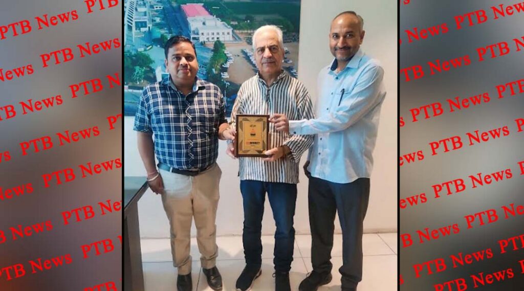 DAV University Shines on the Global Research Stage: Two Faculty Members Among World’s Top 2% Scientists