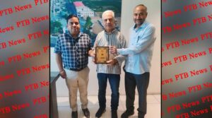 DAV University Shines on the Global Research Stage: Two Faculty Members Among World’s Top 2% Scientists