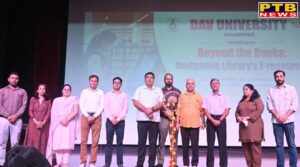 DAV University Takes Library Learning Beyond Books with Two-Day E-Resources Workshop