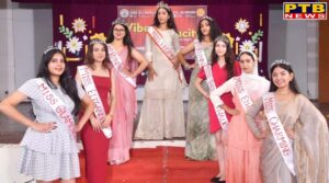 HMV Hostellers Celebrate Fresher’s Night 2026