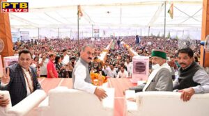 Over 10,000 teachers recruited in three years, another 4,000 to be appointed in the next six months: Chief Minister