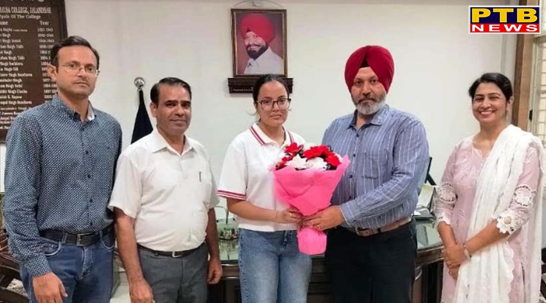 ਲਾਇਲਪੁਰ ਖ਼ਾਲਸਾ ਕਾਲਜ ਦਾ ਬੀ. ਡਿਜ਼ਾਇਨ (ਮਲਟੀਮੀਡੀਆ) ਸਮੈਸਟਰ ਦੂਜਾ ਦਾ ਨਤੀਜਾ ਰਿਹਾ ਸ਼ਾਨਦਾਰ,