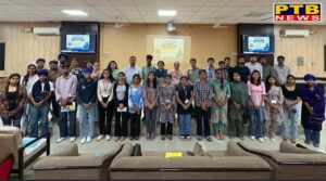 LKC organizes “Page to Stage: LKC Book Reading and Review Competition 2026
