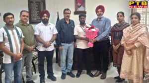 Lyallpur Khalsa College's M.Sc. The result of Chemistry Semester 2 was excellent