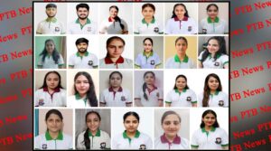 Students of SSMTI Excel in University Merit List 2026