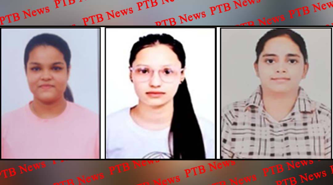 एसएसआईबीएमए के विद्यार्थियों ने अप्रैल 2026 के विश्वविद्यालय परीक्षा परिणामों में उत्कृष्ट प्रदर्शन किया,